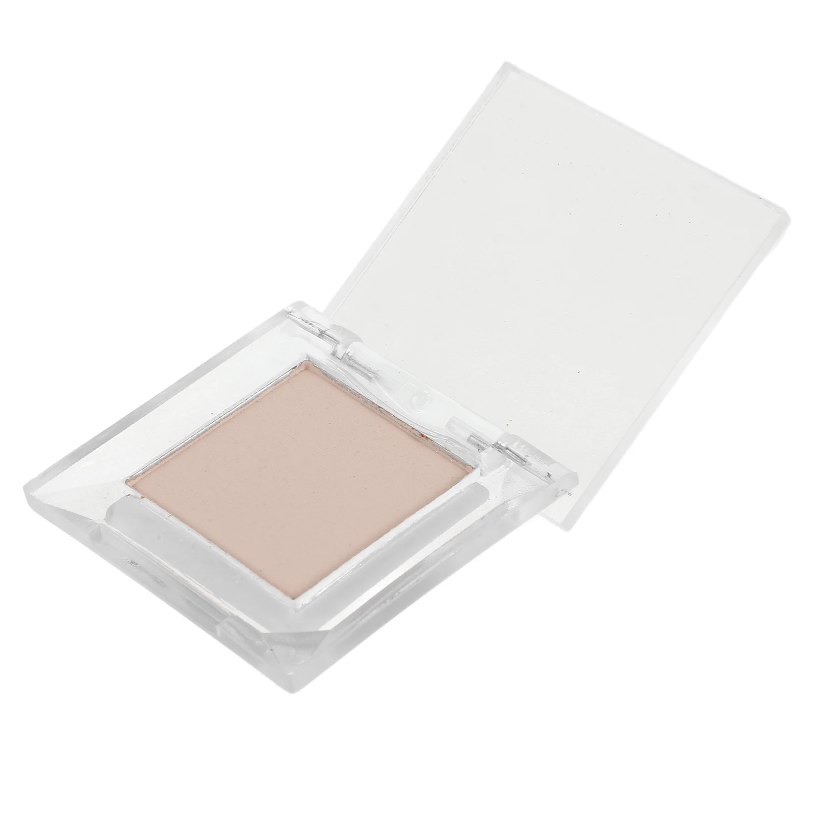 

Eyeshadow Palette Matte Cover Girl Eyeshadows Highlight Decorative Pallet Plastic Female