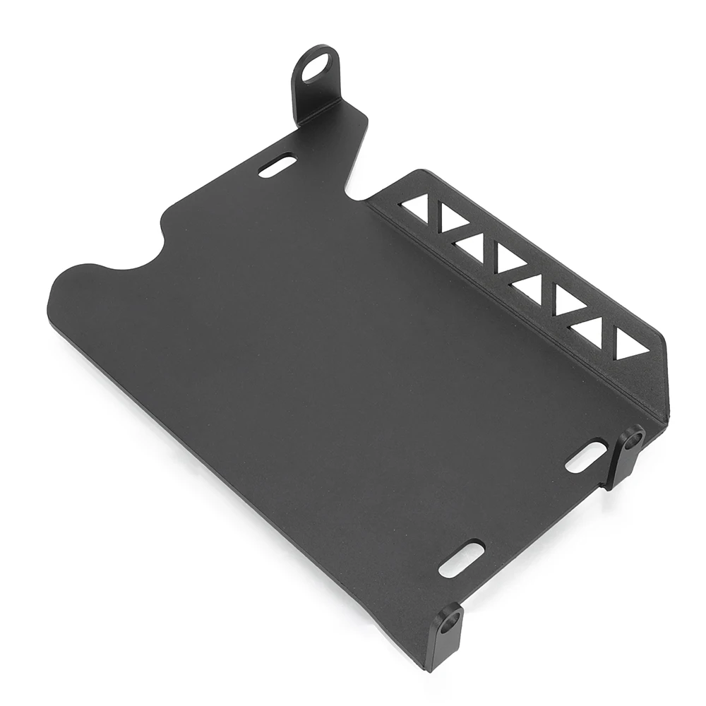 اكسسوارات الدراجات النارية لوحة التزلج محرك الحرس الهيكل غطاء للحماية ل Zontes 368G / 368E / 368K 2024 2025 2026 368-G G368