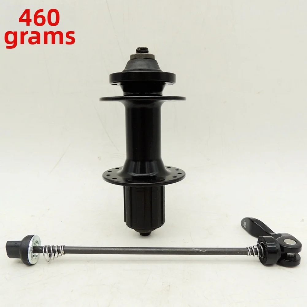 Rear Hub Aluminum A…