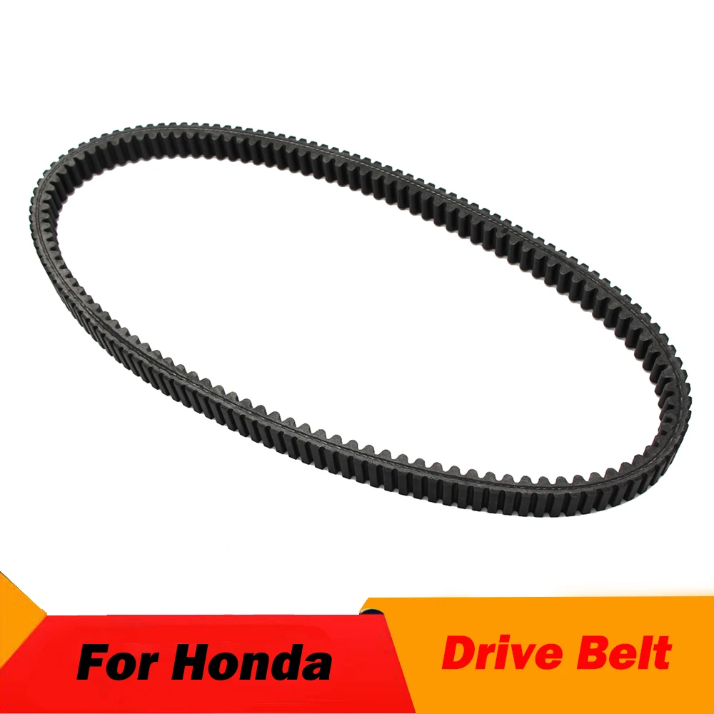 Correa de transmisión de motocicleta, correa de transferencia para Honda 23100-MCT-003 FJS600 Silver Wing FJS 600 Silver Wing ABS FSC600 SILVERWING SCOOTER