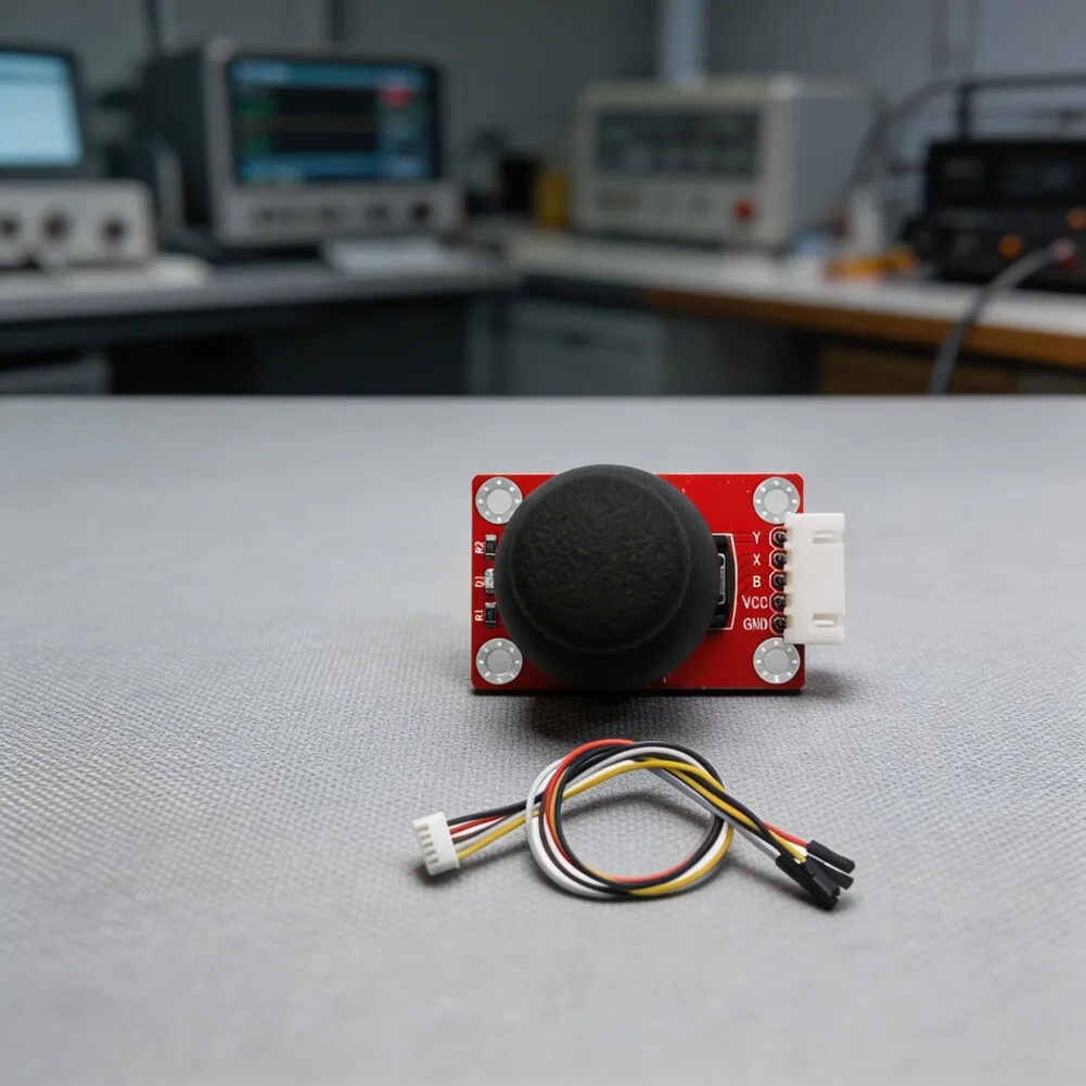 modulo-sensor-de-joystick-de-eixo-duplo-para-ps2-botao-de-jogo-compativel-com-kits-iniciais-arduino-ferramentas-de-aprendizagem-eletronica