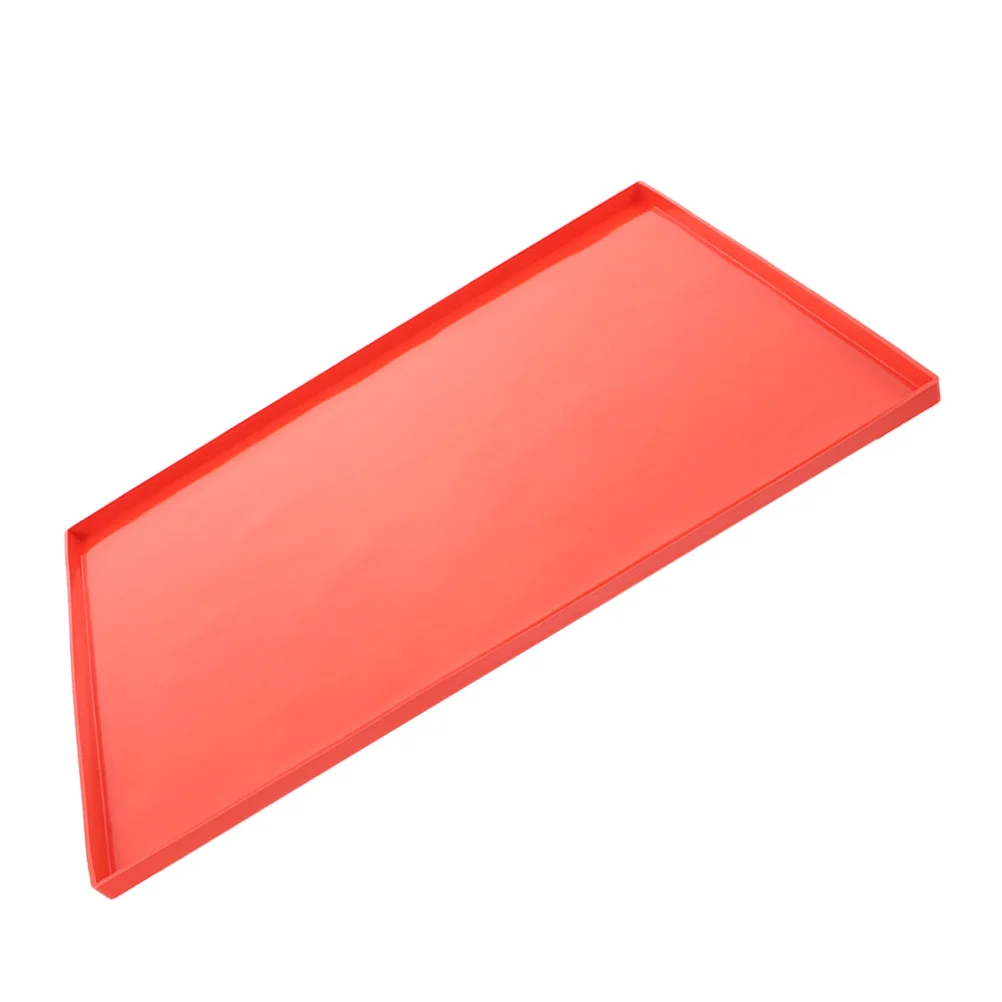 

Silicone High Temperature Non Stick Baking Tray Fruit Dryer Mat Food Dehydrator Liner