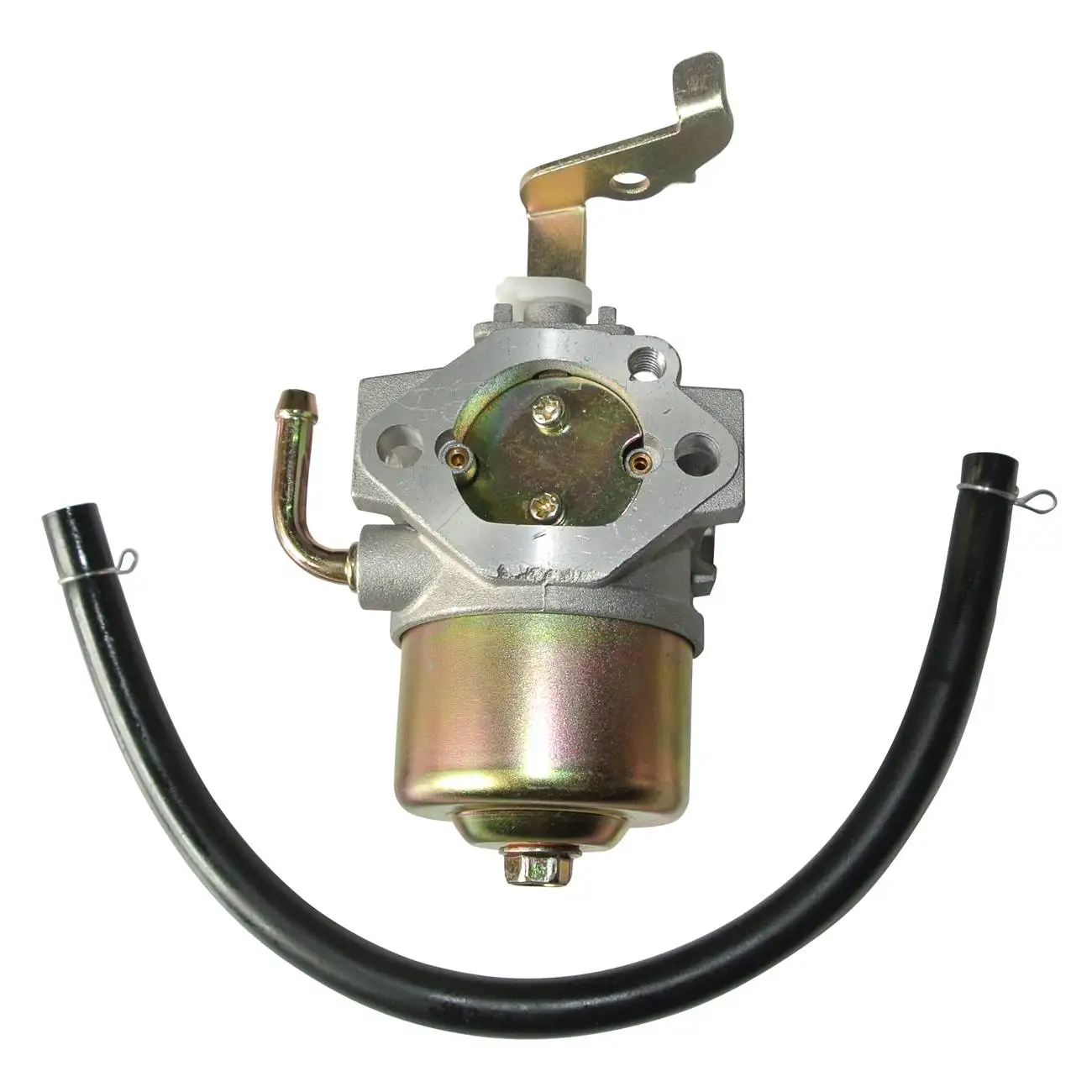 New Carburetor Fits SUBARU ROBIN EY28 EY 28 7.5HP Generator Gas Engine Motor