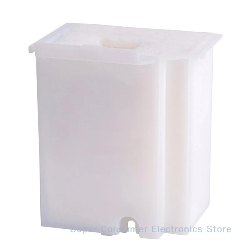 Effective Waste Ink Collector Box Compatible with Epson L3160 L3158 L1250 Printers Maintenance Sponge for Printer