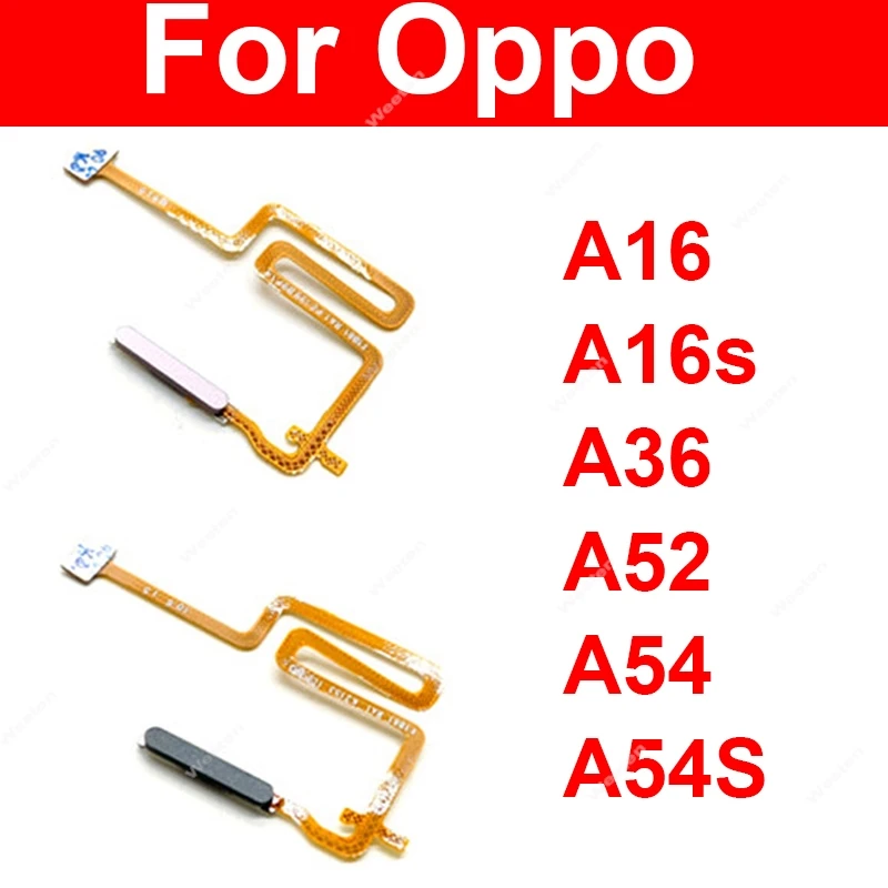 مُحسِّن حساس البصمة وشريط التوصيل المرن لـ OPPO A16، A16s، A36، A52، A54، A54S – تقييم شامل ودليل عملي