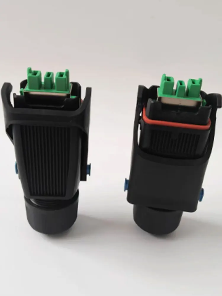 

Applicable for Huawei AAU Power Connector AAU 5639W 5636 5336 5619 5613 5G Fiber Optic Connector