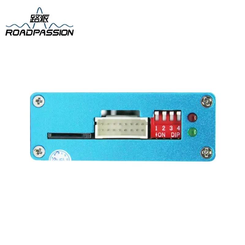 Hot Sale 2016- 2017 A4 MIB2 Front and Rear Parking GuidelinVideo Interface