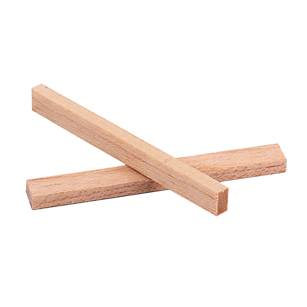 

2 PCS Pickup Spacer Electric Guitar Humbucker Double Coil Replacement Part Wooden for