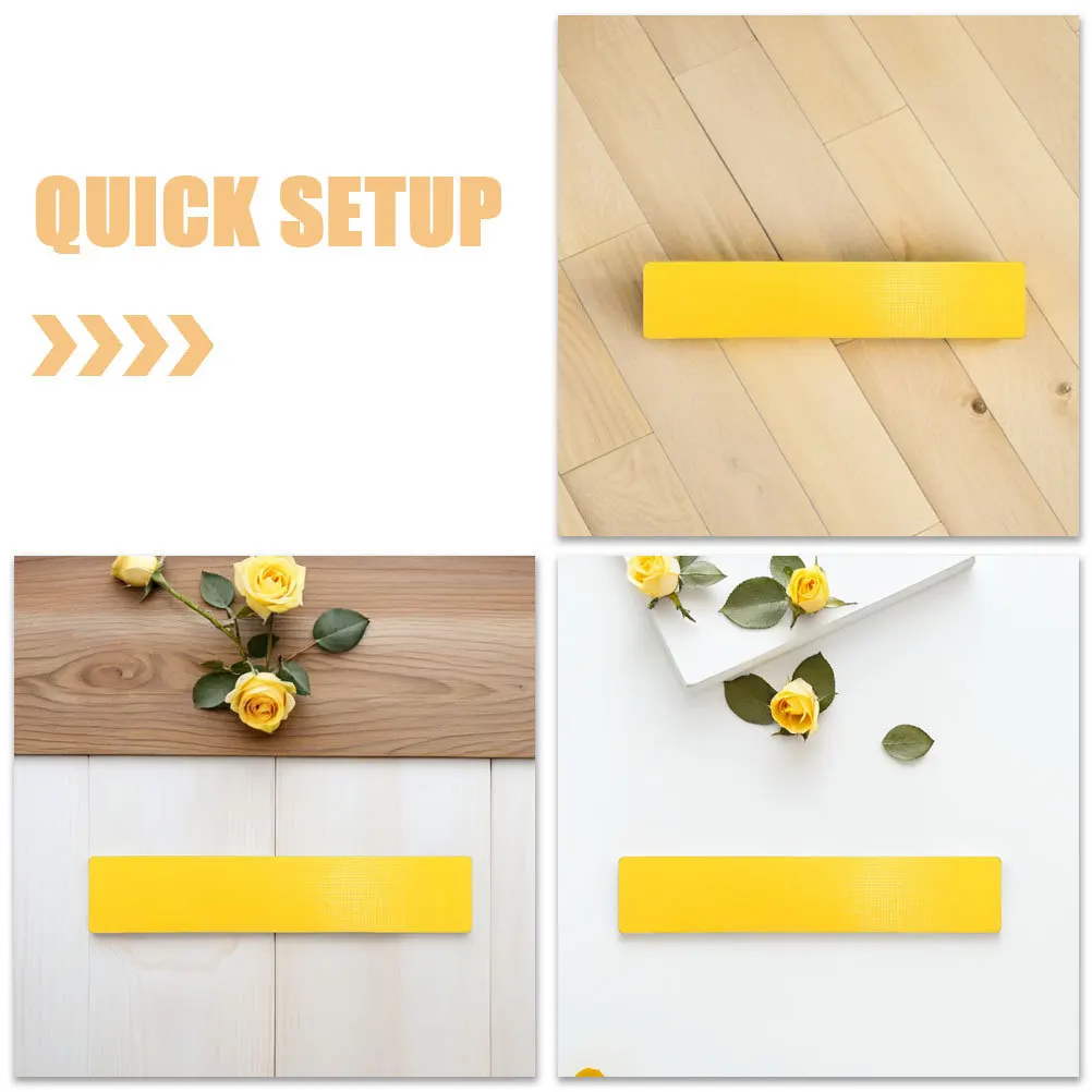 12 قطعة علامات ملعب التنس أقراص بقعة أرضية مسطحة للتدريب الرياضي خفة الحركة ممارسة كرة القدم كرة السلة في الهواء الطلق أرض متينة