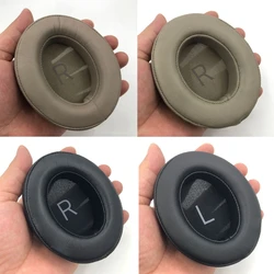 Replacement Earpads for SENNHEISER MOMENTUM 3 3.0 Soft Foam Cushions Ear Pads Headphones Accessories K1KF