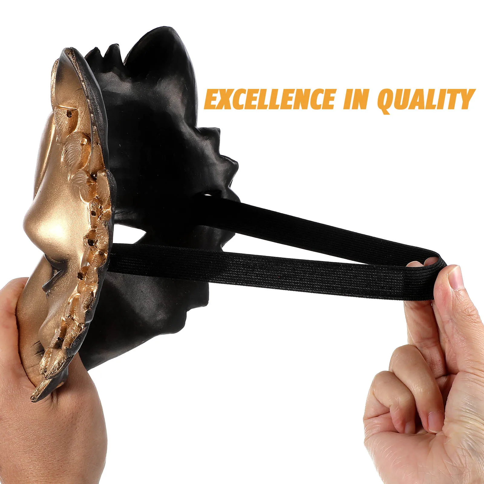 1pc Maschera di leone Maschere per il viso Maschera di leone di Halloween Festa in maschera Schiuma PU 3D Decorazione cosplay di Halloween Festival Danza