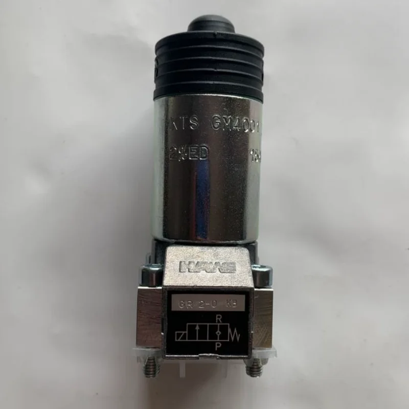 Hot Sale Series Hydraulic Valve GR2-12R-WG230 GR2-3-X24 GR2-12-WGM230 Solenoid Va-lve