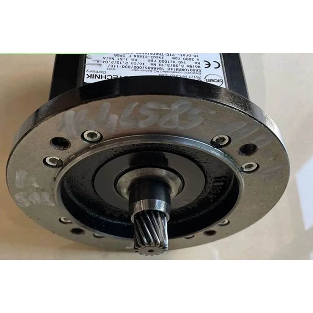 EK501UMPM140 Servo motor For STOBER