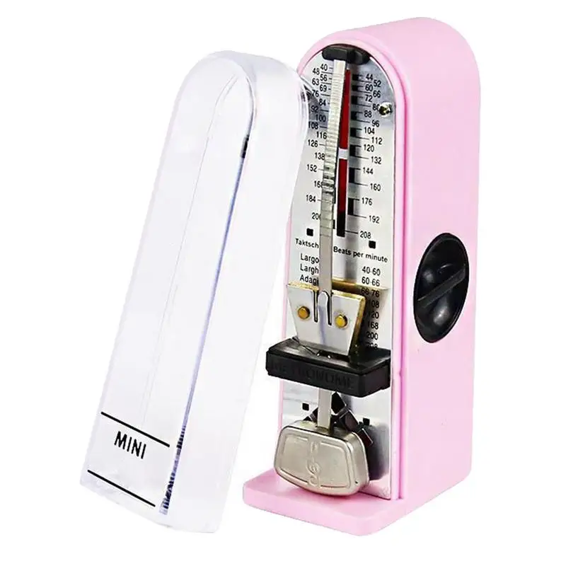 

Metronome For Guitar Accurate Professional Metronomes Musical Instrument Accessories For Youth Girls Boys Family Friends