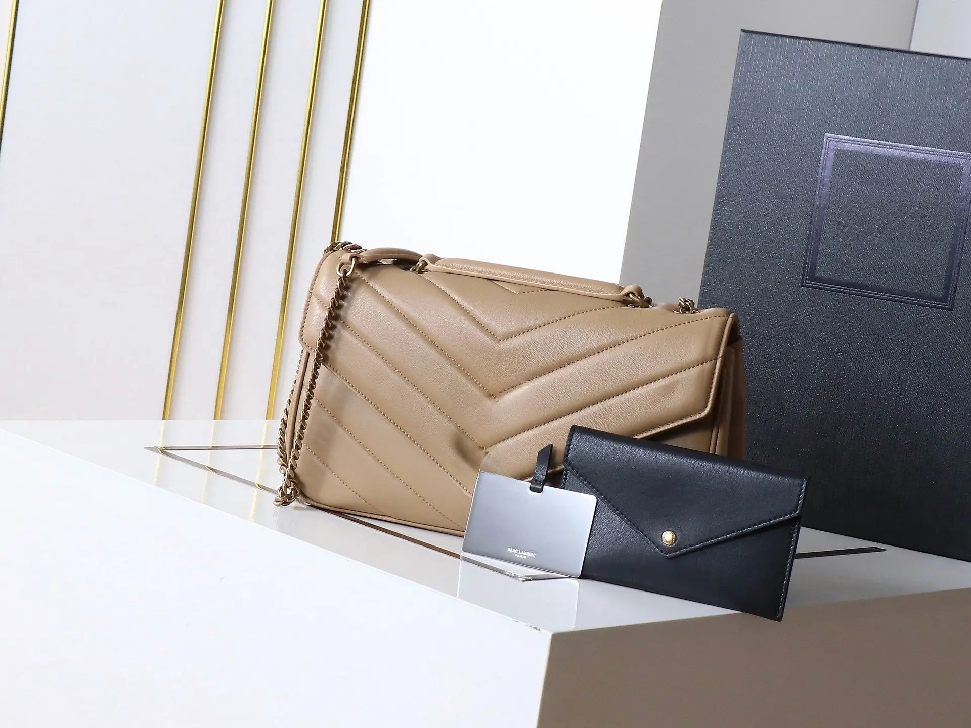 

Fashion Large Capacity Shoulder Crossbody Bag Women's New Simple Casual Handbags YD