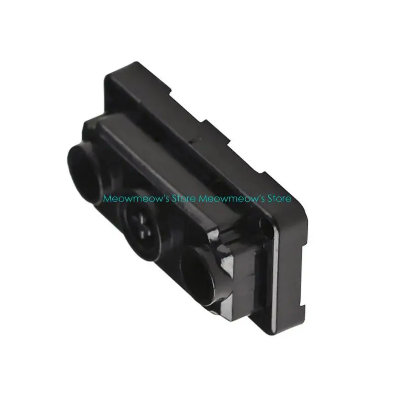 W91A Plattenhalterstabilisator 2U 6.25U 6U Draht für Zeit in einer ruhigen Umgebung verwendet