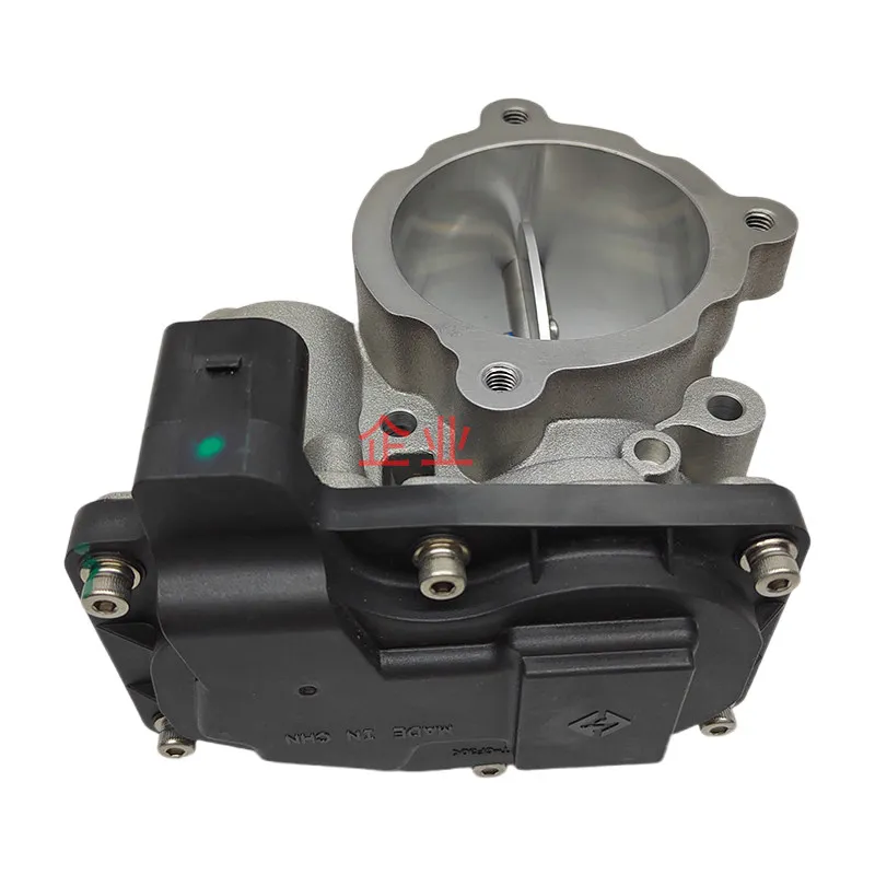 Pickup T17 National V, Qinglingda Coffee TAGA throttle valve, throttle valve, origin al factory