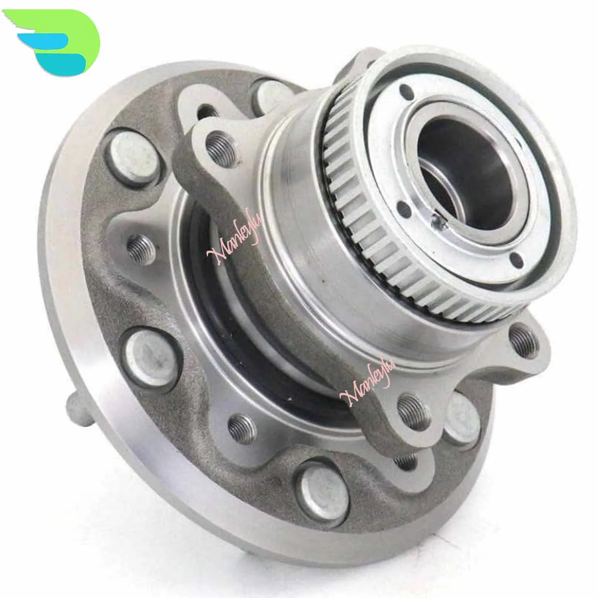 43500-Z9001 4350026110 Front Wheel Hub Bearing For TOYOTA HIACE REGIUS ACE Bus 43500-26110 43500A9001 43500Z9001 43500-A9001