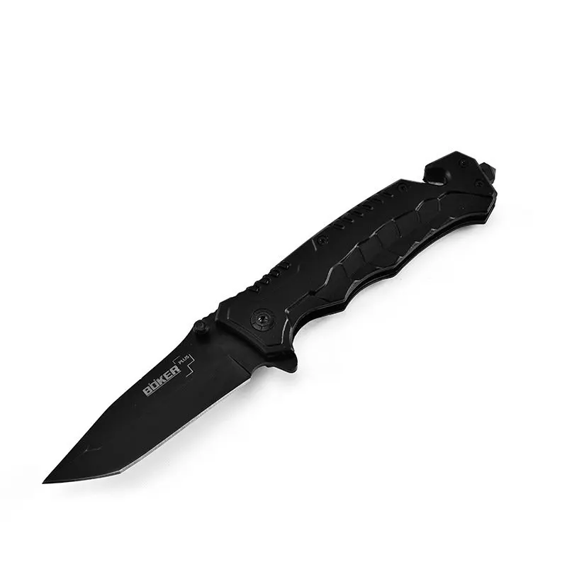 Folding Knife for Men Multitool Tactical Pocket Knives  Hunting New Utility Outdoor Camping EDC Survival