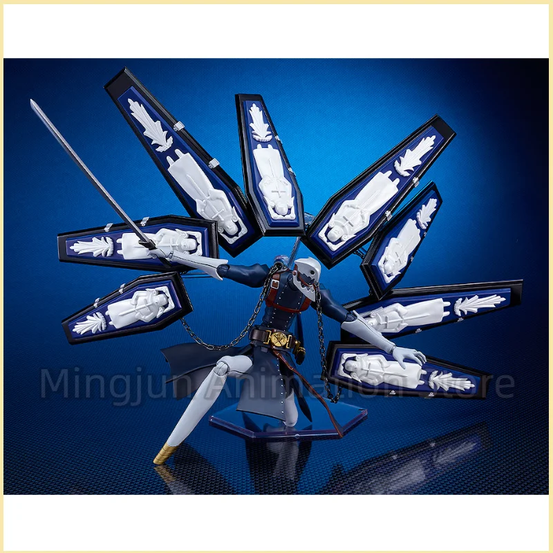 ペルソナ3 タナトス 1/12 PVCモデル ギフト