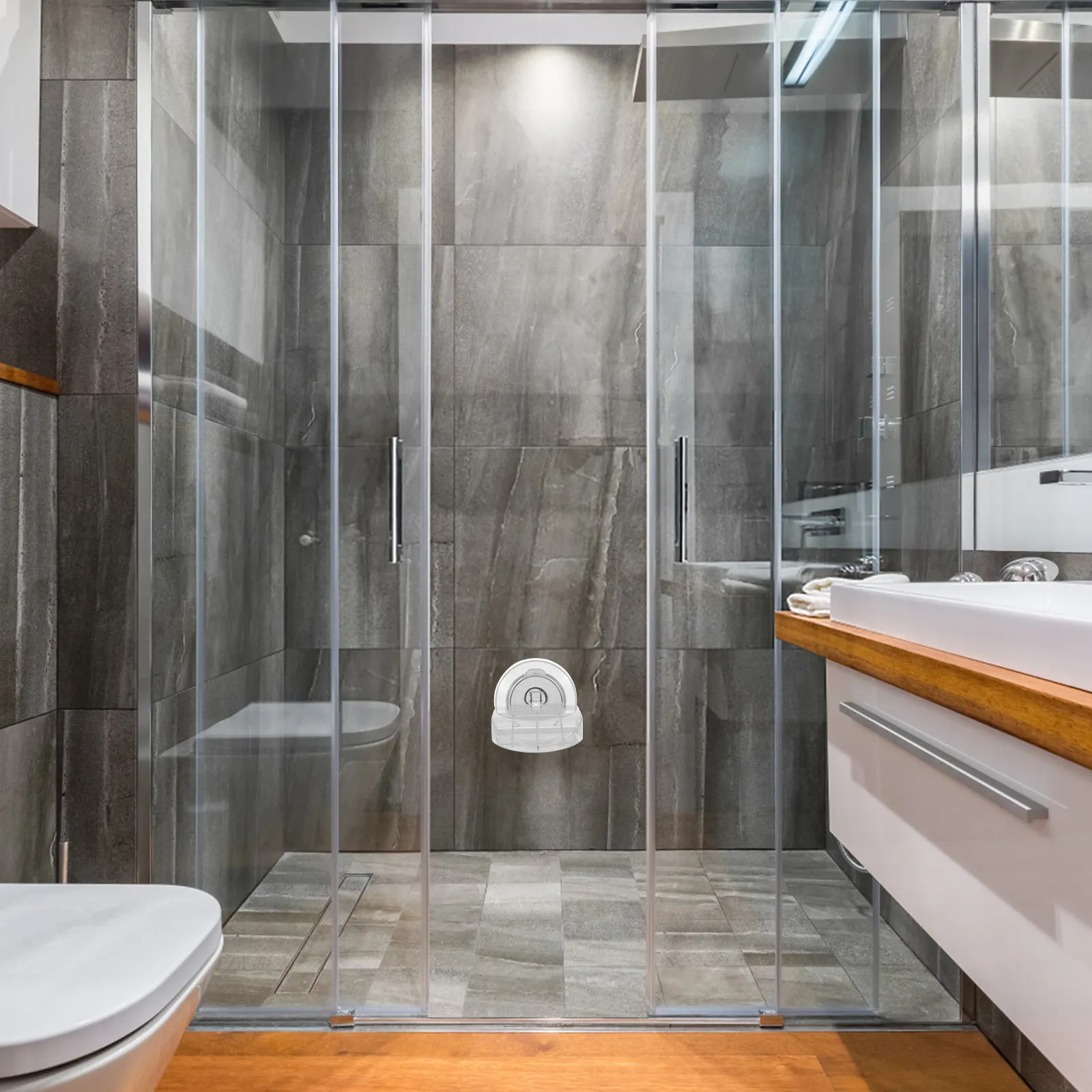 

Подставка для ног в ванную на присосках, нескользящая, для душа, для бритья ног, для беременных женщин, безопасная, легко моется