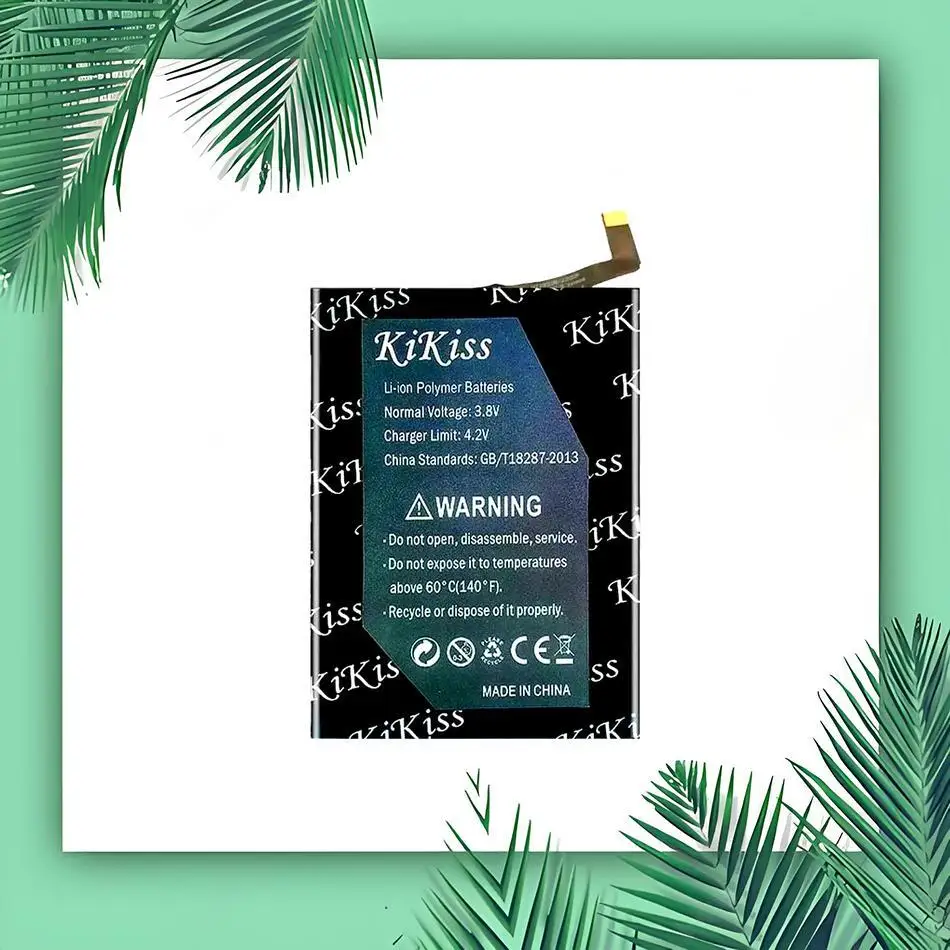 

High-Capacity Durable Mobile Phone Battery X For Apple Iphone 3750Mah