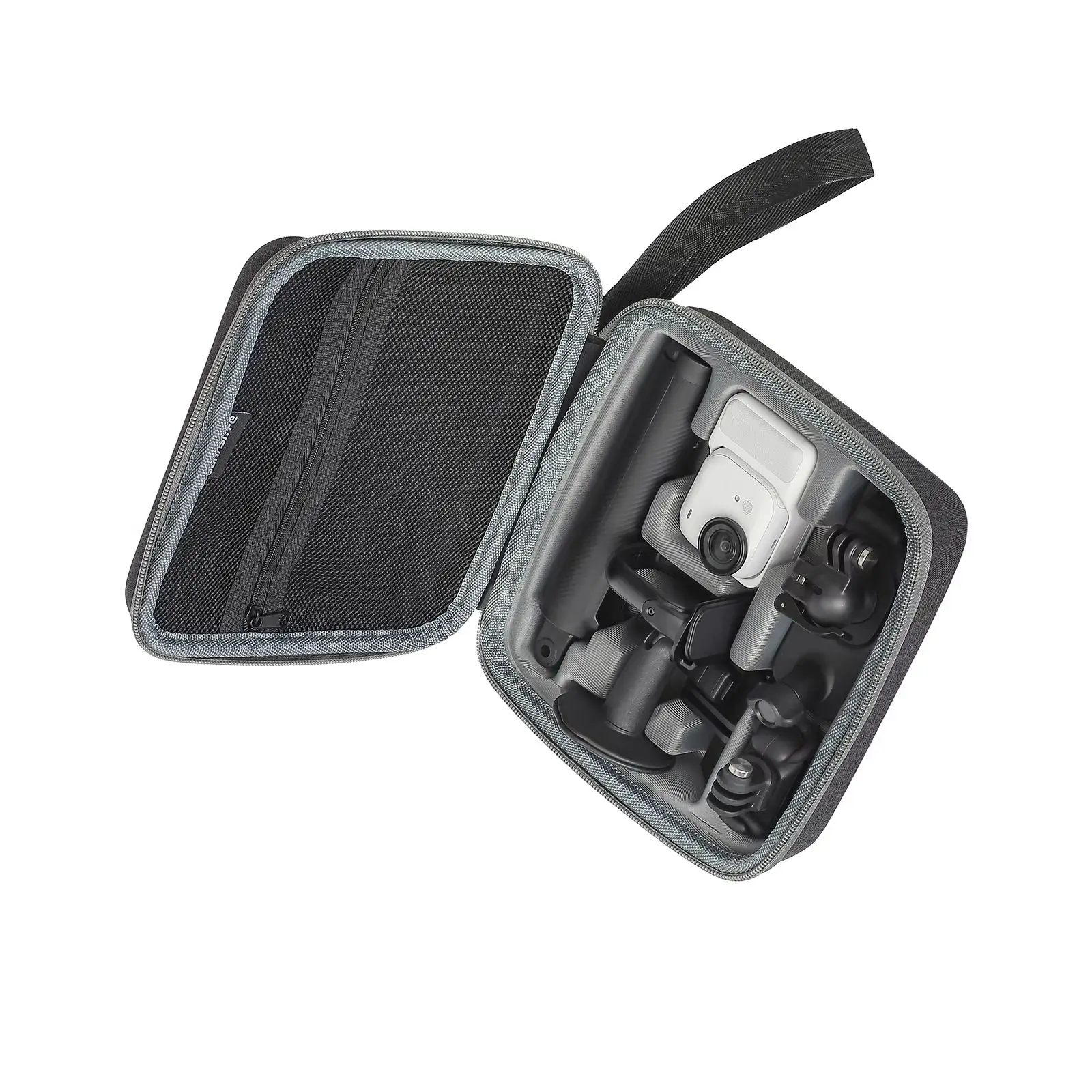 

Suitable For Insta360 GO Ultra Storage Bag All-Around Set Bag Anti Drop Protection Box Accessories