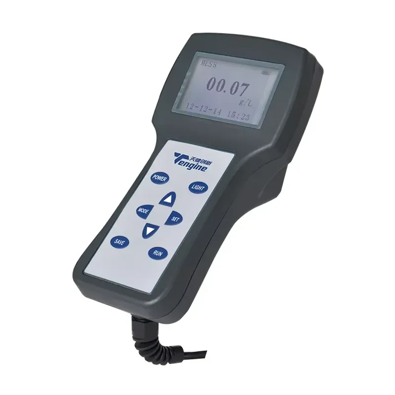 High Quality Portable Suspended Matter Detector Sensor Accurate Small Test Instrument