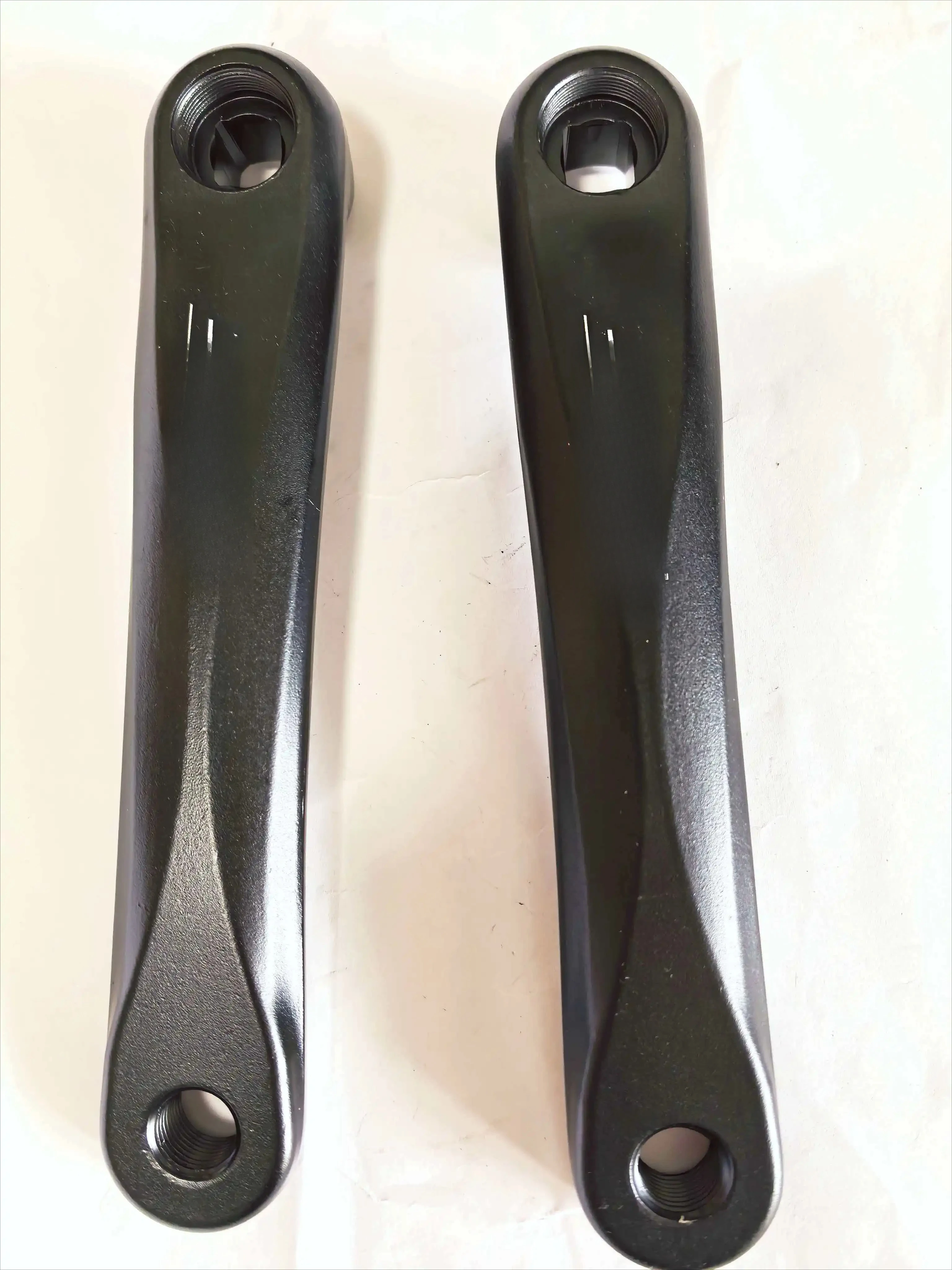 

Prowheel E-bike Bicycle Crank arm 170mm Square Hole Alloy