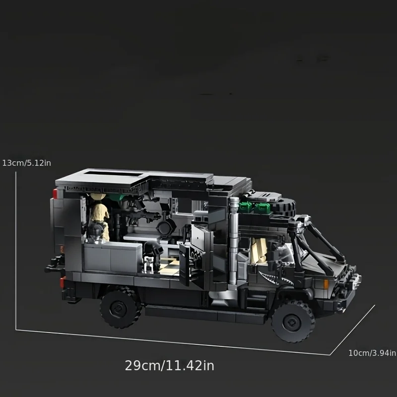Thumbnail 3 - #75 Budget Classic Building Blocks Sets for Smart Shoppers