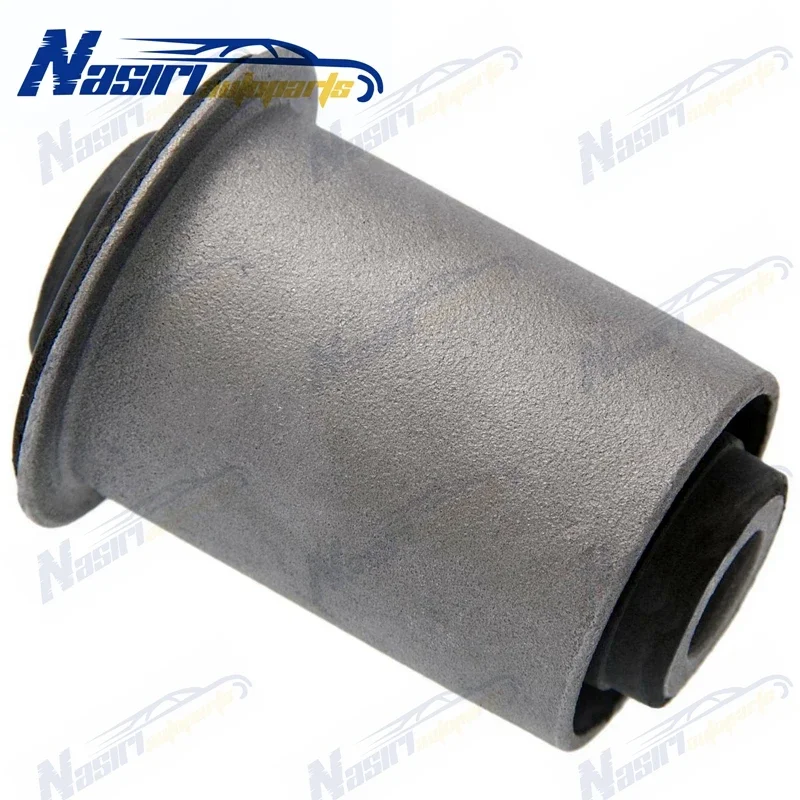 

Front Lower Control Arm Bushing For Nissan NP300 NAVARA (D40) PATHFINDER III (R51) 2005- 54560-EB70A 55501-7S001 55501-ZC30A