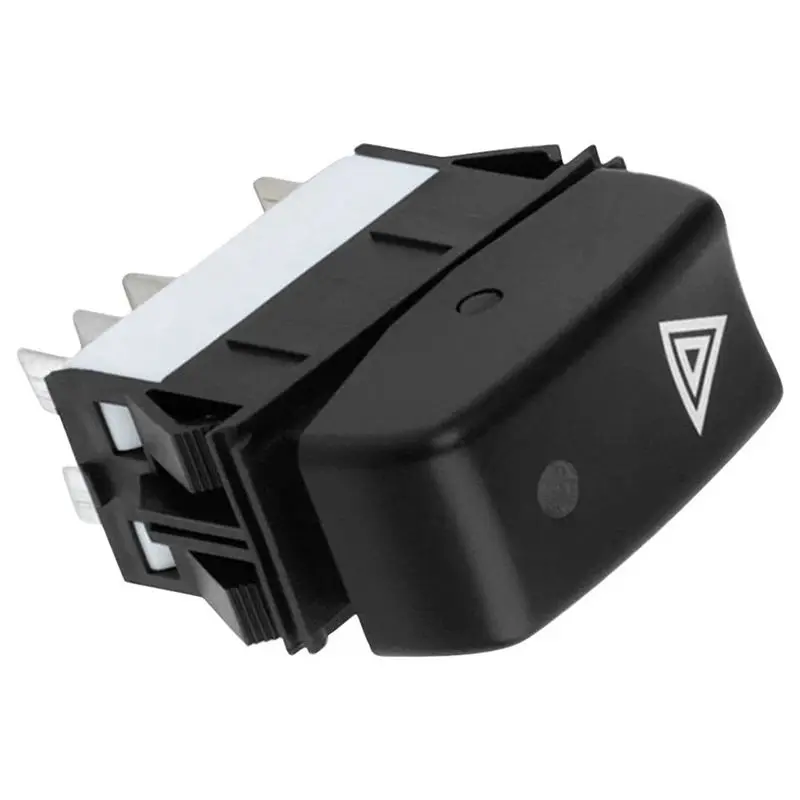 

AEF3-автомобильный аварийный выключатель аварийной сигнализации для Kenworth P27104025 P27-1040-25 LHD