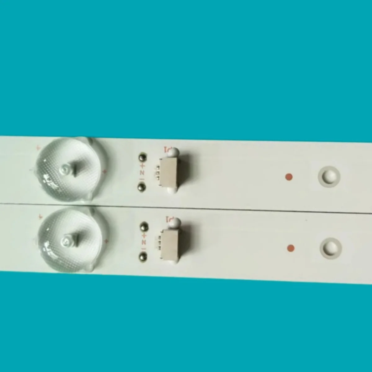 10 PCS/lot LED Backlight Strip for  32L2600 32L2800 L32P1A 32HB5426 LVW320CS0T 4C-LB3206-HR03J HR01J TOT_32D2900 32HR330M06A5 V5
