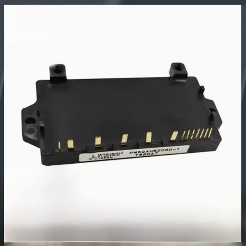 

PM52AUBZ060 PM52AUBZ060-1 PM52AUBZ060-A IGBT Module New Original