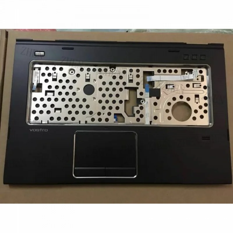 

Y 6NWG1 ДЛЯ DELL Vostro 3550 V3550 Ноутбук C Корпус с сенсорной панелью Левые/правые кнопки
