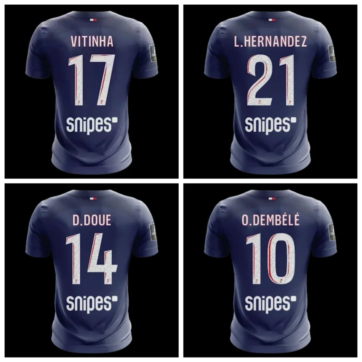 

Майка с принтом 3D Paris Football Club de Football de París для мужчин и женщин, мужская корта для фитнеса, новинка 2025 года
