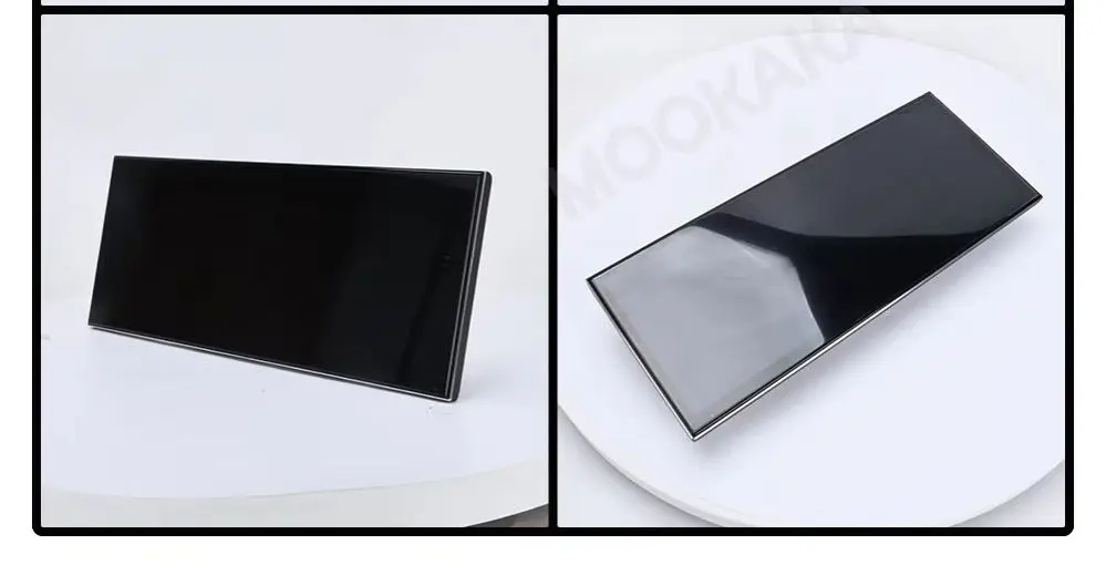Android 15 Radio For Range Rover Executive 2018~2022 15.8'' Qualcomm Multimedia Player Navigation Car Stereo Receiver Head Unit