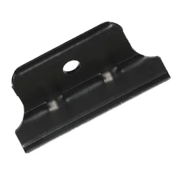 37160-22000 Battery Mount Battery Mount Brackets For Kia For Metal Mounted Mounting For Kia For 2006-2011