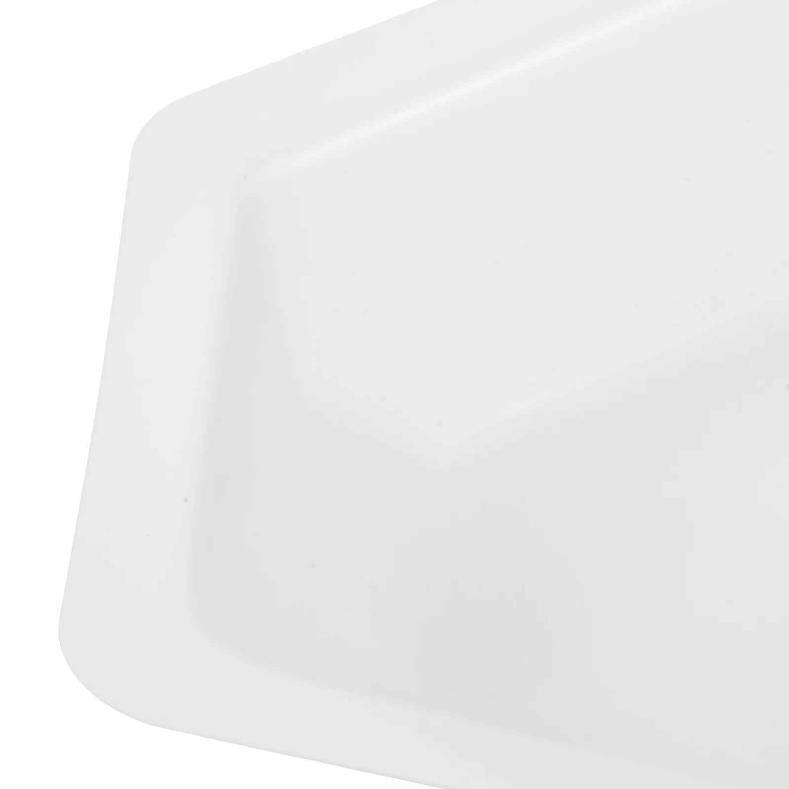 

20pcs Weighing Boats Reusable Plastic Laboratory Weighing Dishes Spill-Proof For Powder Measuring Accurate Scale Markings