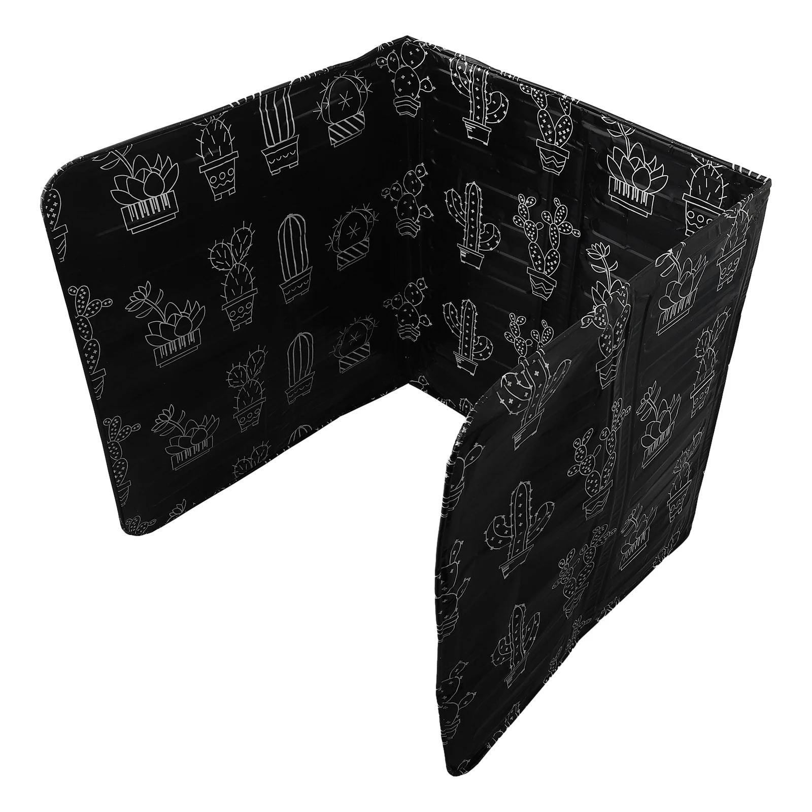 Aluminum Foil Foldi…