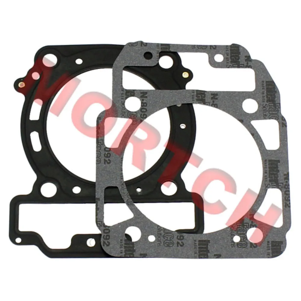 Gasket for Cylinder 0800-022200 For CF MOTO 450 500 600 800 1000 800cc X8 Z8 U8 ATV UTV X8 Z8 CForce UForce ZForce