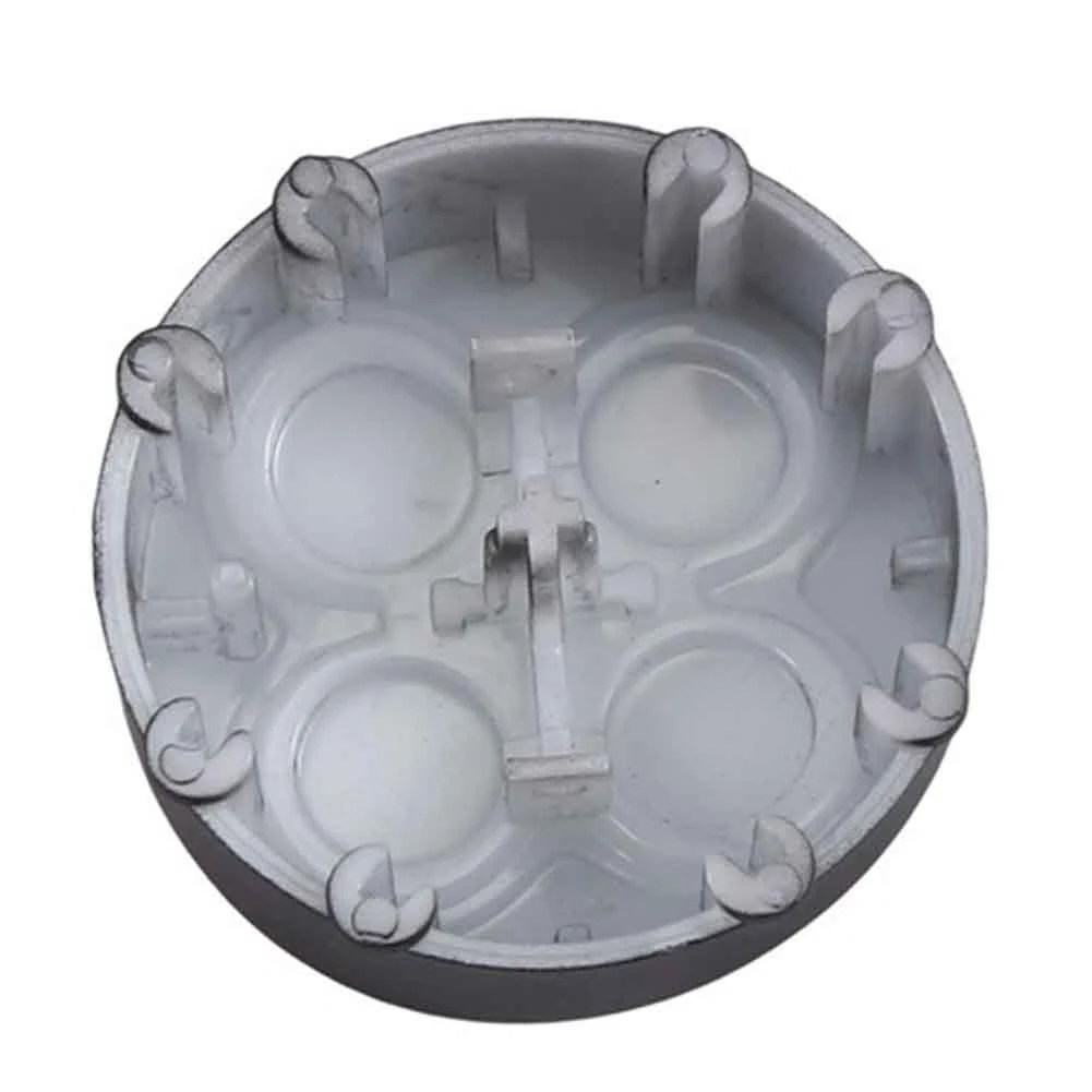 

2Pcs Steering Wheel Volume Button Cruise Control Switch Cover For BMW MINI Cooper