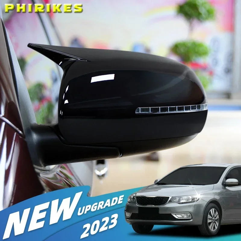 Car Rearview Mirror… - image