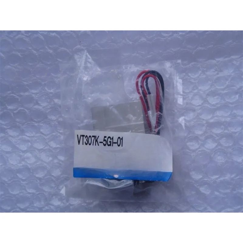 

Parts for supplying VT307K-5G1-01 solenoid valve