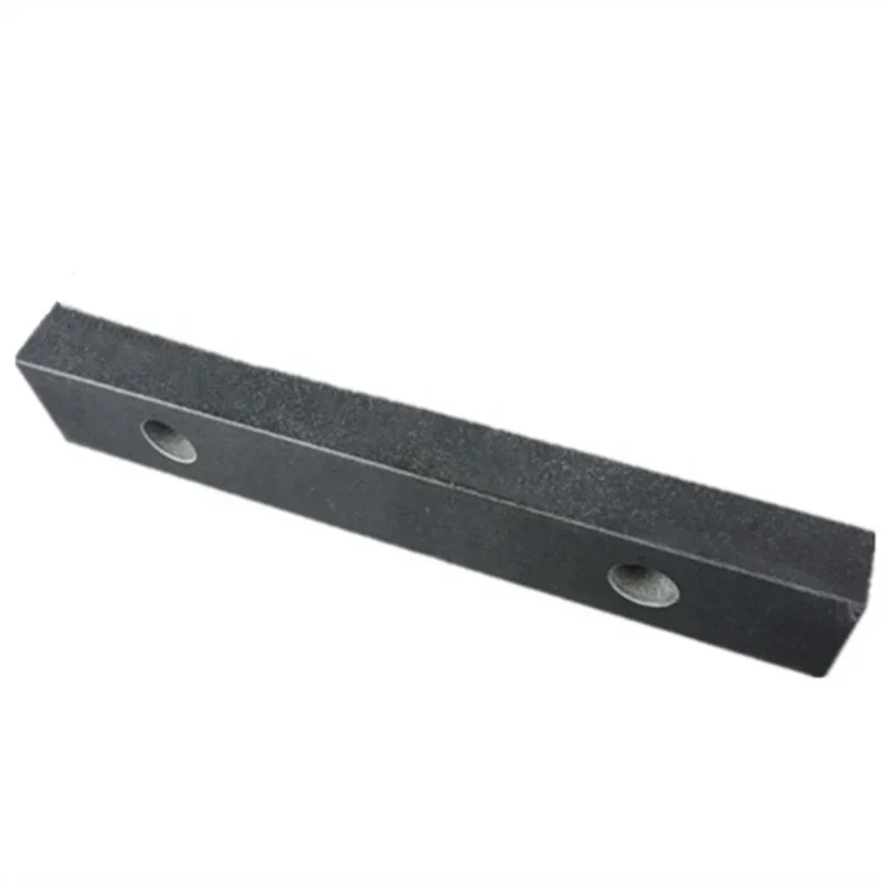 

Granite Straight Edge 00 precision grade