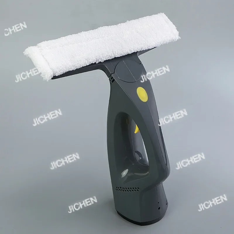 

ZQT Wireless Mini Handheld Small Glass Cleaner Electric Wipe