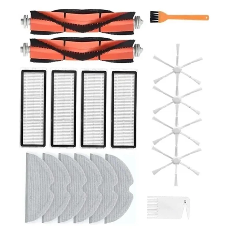 Ab15-For Xiaomi Rob… - image