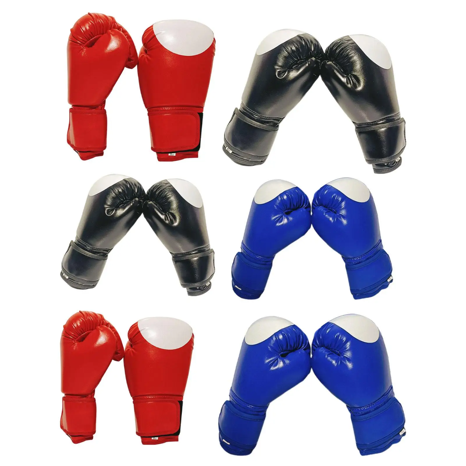 

Детские боксерские перчатки, тренировочные спарринговые перчатки, прочные для ударов