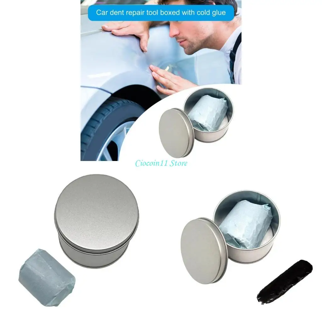 

Y1UB CAR DENTENTEREVER GEL Ремонт Dent Dent