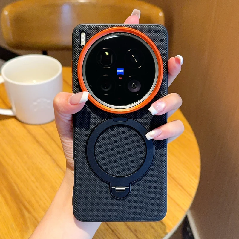 Thumbnail 2 - #28 Latest Vivo X100 Phone Case Offers